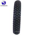 Sunmoon Popular Pattern 30018 Motorcycle Tire MRF Tire Fournisseurs